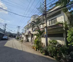 Mặt tiền An Dương Vương 6.2x36 hậu 6.3 220m2 P16 Q8 chỉ 21 tỷ 62