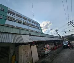 Mặt tiền An Dương Vương 6.2x36 hậu 6.3 220m2 P16 Q8 chỉ 21 tỷ 62