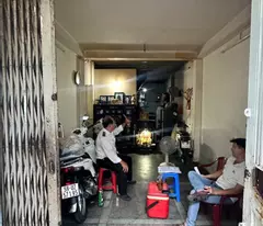 chính chủ bán 493/44/8 cách mạng tháng 8 p 13 quận 10 nhà 3 lầu sổ cn 38m 4,65 tỉ tl