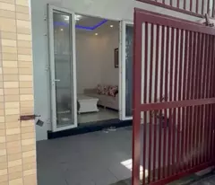 Kiệt 3m Phan Thanh, chỉ 2ty7 có ngay 70m2 x 2 tầng, 3PN,gần ĐH Duy Tân.