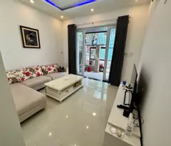 Kiệt 3m Phan Thanh, chỉ 2ty7 có ngay 70m2 x 2 tầng, 3PN,gần ĐH Duy Tân.