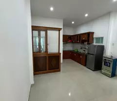 Kiệt 3m Phan Thanh, chỉ 2ty7 có ngay 70m2 x 2 tầng, 3PN,gần ĐH Duy Tân.