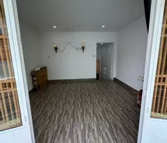 Kiệt 3m Phan Thanh, chỉ 2ty7 có ngay 70m2 x 2 tầng, 3PN,gần ĐH Duy Tân.