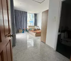 Mặt tiên hẻm 109 Dương Bá Trạc 48m2 4 tầng chỉ 11 tỷ 3
