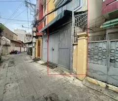 Hoàng Hoa Thám - HXH -(4.2x12)m -SD 170m2 - Thu Nhập 240/N