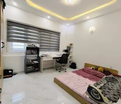 Hoàng Hoa Thám - HXH -(4.2x12)m -SD 170m2 - Thu Nhập 240/N