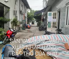 BA.N GẤP 1000M2-FULL THỔ - 2 XƯỞNG 1600M SỬ DỤNG - BÌNH HƯNG HÒA - BÌNH TÂN - CHỈ- 37TR/M2