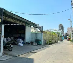 CHỈ 45TR/M2// 1200M2 - ĐẤT VÀNG  -  TÂN PHÚ - PHÙ HỢP CHDV - KHÁCH SẠN - VĂN PHÒNG -  CHUNG CƯ