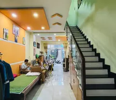 NHÀ ĐẸP - 3 TẦNG - 5PN - 84M2 - PHÚ THỌ HÒA - TÂN PHÚ - NHỈNH 8 TỶ
