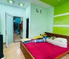 NHÀ ĐẸP - 3 TẦNG - 5PN - 84M2 - PHÚ THỌ HÒA - TÂN PHÚ - NHỈNH 8 TỶ