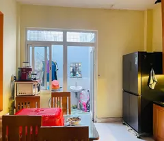 NHÀ ĐẸP - 3 TẦNG - 5PN - 84M2 - PHÚ THỌ HÒA - TÂN PHÚ - NHỈNH 8 TỶ