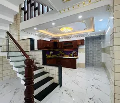 KHU PHÂN LÔ MÃ LÒ, 55M2, 5 TẦNG 5PN, FULL NỘI THẤT GIÁ 6.7 TỶ