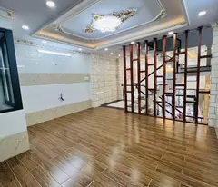 KHU PHÂN LÔ MÃ LÒ, 55M2, 5 TẦNG 5PN, FULL NỘI THẤT GIÁ 6.7 TỶ