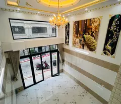 KHU PHÂN LÔ MÃ LÒ, 55M2, 5 TẦNG 5PN, FULL NỘI THẤT GIÁ 6.7 TỶ