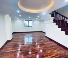 HÀNG XÓM VIN - CẢ ĐẤT - CẢ NHÀ 5 TẦNG MỚI ĐẸP Ở NGAY - 65m2 CHỈ VỚI 100tr/m2 - Ô TÔ TRÁNH CÁCH 10m