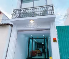 HƠN 3 TỶ CẢ NHÀ VÀ ĐẤT TẠI THỊ TRẤN PHÙNG, ĐAN PHƯỢNG, HÀ NỘI