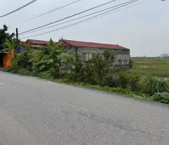 Chủ gửi bán đất thôn Khê Lôi, Liêm Tiết ngay cạnh bệnh viện Bạch mai Diện tích 100m,giá chỉ 3,x tỷ
