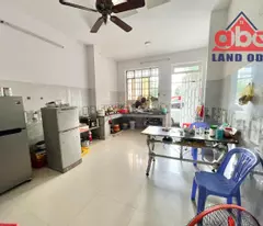 BÁN NHÀ MẶT PHỐ LÝ VĂN SÂM - TAM HIỆP, BIÊN HÒA - 72M2 - 8.5 TỶ - SỔ ĐỎ