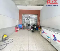 BÁN NHÀ MẶT PHỐ LÝ VĂN SÂM - TAM HIỆP, BIÊN HÒA - 72M2 - 8.5 TỶ - SỔ ĐỎ