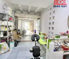 BÁN NHÀ MẶT PHỐ LÝ VĂN SÂM - TAM HIỆP, BIÊN HÒA - 72M2 - 8.5 TỶ - SỔ ĐỎ