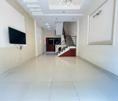 Bán nhà Lê Quang Định -HXH -(4x14)m -SD 180.8m2 -Doanh thu 200/Năm