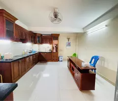Bán nhà Lê Quang Định -HXH -(4x14)m -SD 180.8m2 -Thu Nhập 200/Năm