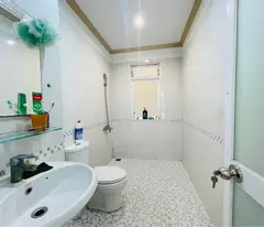 Bán nhà Lê Quang Định -HXH -(4x14)m -SD 180.8m2 -Thu Nhập 200/Năm