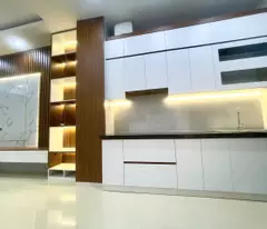 BÁN NHÀ TÂN TRIỀU - THANH TRÌ, 36M2, 4 TẦNG, MẶT TIỀN 4M - GIÁ CHỈ 6.5 TỶ!  Vị trí đắc địa, tiềm