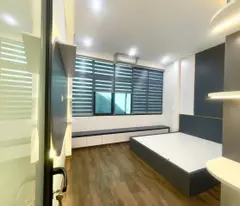BÁN NHÀ TÂN TRIỀU - THANH TRÌ, 36M2, 4 TẦNG, MẶT TIỀN 4M - GIÁ CHỈ 6.5 TỶ!  Vị trí đắc địa, tiềm