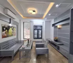 BÁN NHÀ 6T P.CẦU GIẤY, DT 42M2, KIA MORNING ĐỖ CỬA, GẦN PHỐ, KINH DOANH/Ở, CHỈ 10.6 TỶ