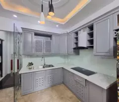 BÁN NHÀ 6T P.CẦU GIẤY, DT 42M2, KIA MORNING ĐỖ CỬA, GẦN PHỐ, KINH DOANH/Ở, CHỈ 10.6 TỶ
