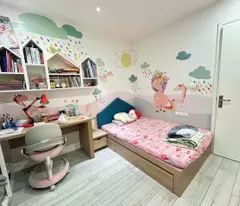 BÁN NHÀ 5T GẦN TRƯỜNG AMSTERDAM, DT 51M2, 1 NHÀ RA PHỐ, NHÀ ĐẸP Ở NGAY, GIÁ 14.2 TỶ