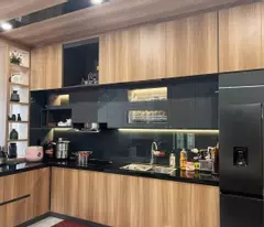 BÁN NHÀ 6T HOÀNG QUỐC VIỆT, DT 50m2, PHÂN LÔ Ô TÔ, THANG MÁY, Ở/KD, CHỈ 14.2 TỶ