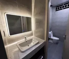 BÁN NHÀ 6T HOÀNG QUỐC VIỆT, DT 50m2, PHÂN LÔ Ô TÔ, THANG MÁY, Ở/KD, CHỈ 14.2 TỶ