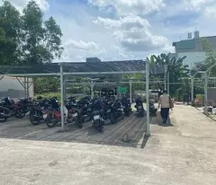 đường số 36, linh đông - 4000m2 - 80tyr - đất trống