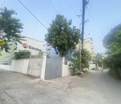 đường số 36, linh đông - 4000m2 - 80tyr - đất trống