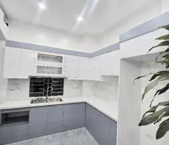 Gấp Bán, nhà Lê Văn Duyệt 45m 4 tầng,1 ngoặt vào nhà, tặng 100% nội thất cao cấp giá nhỉnh 5 tỷ