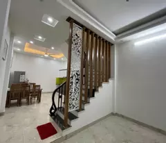 +1 Bán nhà khu P/LÔ P.5, BÌNH THẠNH ,40M2,HXH TRÁNH, 1 CĂN RA MT ,4 TẦNG,4 PN