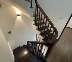 +1 Bán nhà khu P/LÔ P.5, BÌNH THẠNH ,40M2,HXH TRÁNH, 1 CĂN RA MT ,4 TẦNG,4 PN