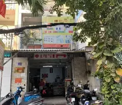 BÁN NHÀ MẶT TIỀN KHU TÊN LỬA 2 - BÌNH TÂN, 5MX18M - 5 TẦNG ĐANG KD - 10,8 TỶ
