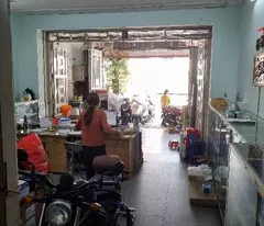 BÁN NHÀ MẶT TIỀN KHU TÊN LỬA 2 - BÌNH TÂN, 5MX18M - 5 TẦNG ĐANG KD - 10,8 TỶ