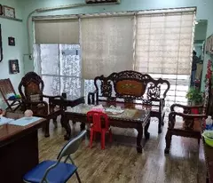 BÁN NHÀ MẶT TIỀN KHU TÊN LỬA 2 - BÌNH TÂN, 5MX18M - 5 TẦNG ĐANG KD - 10,8 TỶ