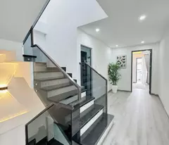 +1 Bán nhà NGUYỄN THƯỢNG HIỀN ,HXH TRÁNH, SÁT MT ,4 TẦNG,4 PN , PL CHUẨN