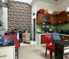 HẺM 6M, 55M2, 2 TẦNG 2PN, SÁT KÊNH THAM LƯƠNG, LIÊN KHU 5-6 GIÁ NHỈNH 3 TỶ