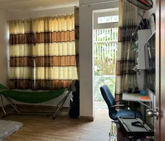 HẺM 6M, 55M2, 2 TẦNG 2PN, SÁT KÊNH THAM LƯƠNG, LIÊN KHU 5-6 GIÁ NHỈNH 3 TỶ