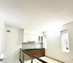 BÁN NHÀ RIÊNG NGÔ THÌ SỸ, CHỈ 6 TỶ, DT 37M2,  Ô TÔ ĐỖ CỔNG