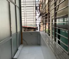 BÁN NHÀ RIÊNG NGÔ THÌ SỸ, CHỈ 6 TỶ, DT 37M2,  Ô TÔ ĐỖ CỔNG