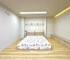 Bán nhà riêng, mặt tiền Tân Cảng (căn góc), 5 tầng, 2 mặt bằng kinh doanh, 16.x tỷ