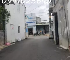 Bán nhà cấp 4 DT 99m2, Hẻm ô tô đường số 385, Phường Tăng Nhơn Phú A, Thủ Đức, 7.5 tỷ