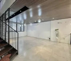 Đẹp nhất Phú Nhuận, 2 mặt hẻm ô tô, 5 tầng, 4 phòng Master, ngang 5.6m, ngộp bank 6.7 tỷ.